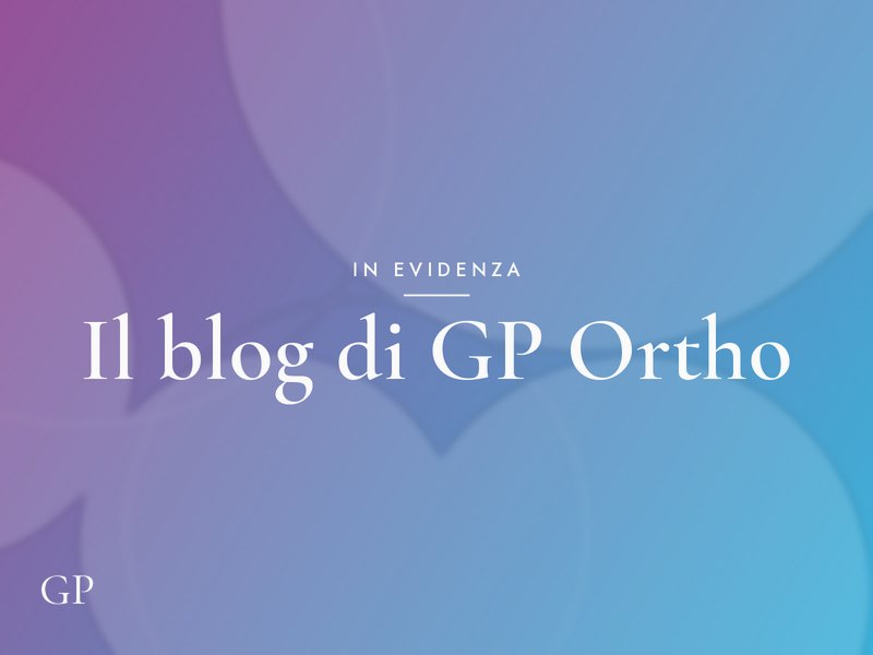 Articolo in evidenza